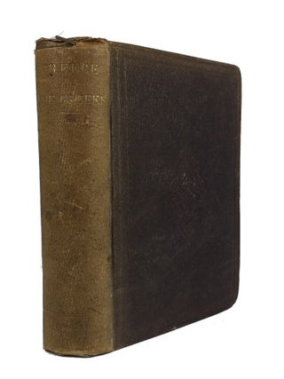 Item #56217 Greece and the Greeks of the Present Day. Edmond Francois Valentin About