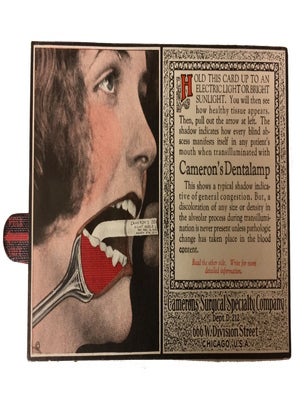Diagnosis by Transillumination: A Treatise on the Use of Transillumination in Diagnosis of Infected Conditions of the Dental Process and Various Air Sinuses with a Chapter on the Electric Test for Pulp Vitality