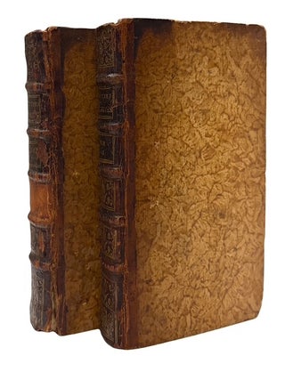 Item #60067 Lettres Atheniennes: Extraites du Porte-Feuill.e d'Alcibiade. Claude-Prosper Jolyot...