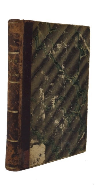 Item #60088 Le Prejuge a la mode: comedie en vers et en cinq actes.; [In addition to the work by La Chaussee, seven shorter works are bound in at the end: Ver-Vert ou les voyages du Perroquet de Nevers (1735 - sixieme edition); Les Ombres Epitre a M. D. D. N. (1735); Epitre de M. Gresset, ecrit de la campagne, au pere *** (1737); La Chartreuse Epitre a M. D. D. N. (1735); La Caresme in-promptu. Et le lutrain vivant (1735); Lettre addressee a M. l'abbe Marquet, de la maison de Sorbonne (undated but probably 1735); and Reponse de M. l'abbe M*** a la Lettre de M. l.abbe G*** (also undated). The last two have no separate title-pages. Most, if not all, of these seven shorter works are attributed to Gresset]. and several shorter, Jean-Baptiste-Louis Gresset, Pierre Claude Nivelle de La Chaussee.