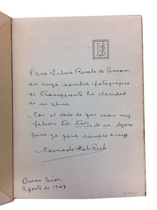 El Grillo, claro desvelo