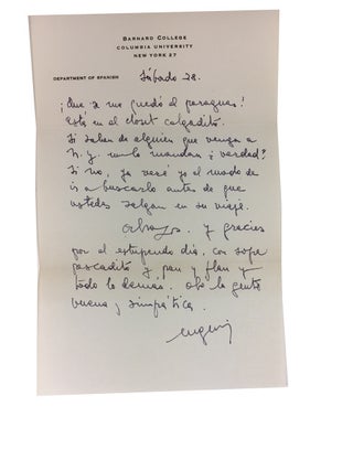 Antologia Poetica (1930-1955)