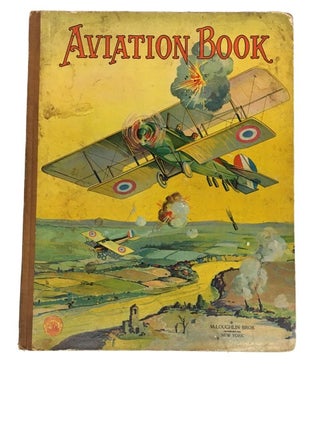 Item #61547 Aviation Book