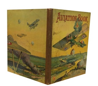 Aviation Book