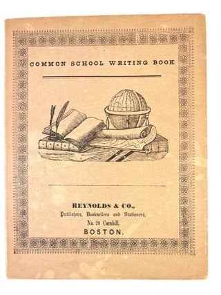 Specimens of Penmanship