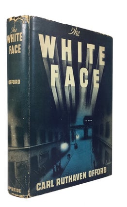 Item #64695 The White Face. Carl Offord