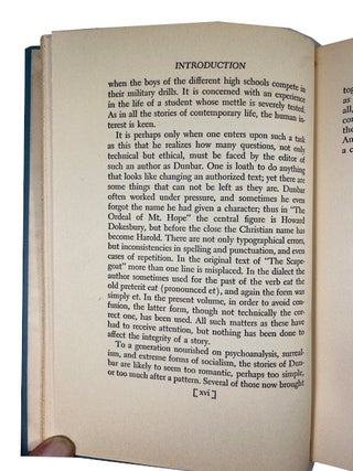 The Best Stories of Paul Laurence Dunbar