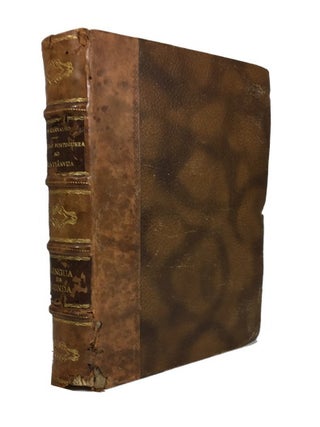 Item #66161 Methodo Practoco para Fallar a Lingua da Lunda contendo Narracoes Historicas dos...