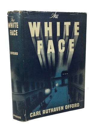 Item #69053 The White Face. Carl Offord