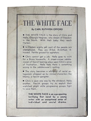 The White Face