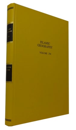 Item #69321 Studies on the Geography of Islamic Countries. Henry Rawlinson