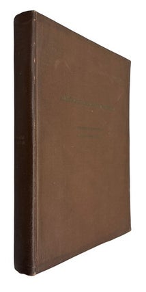 Item #69631 National Railways of Mexico; Report upon their Financial Condition: Submitted to the...