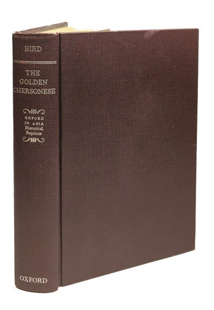 Item #69947 The Golden Chersonese and the Way Thither. Isabella L. Bishop.