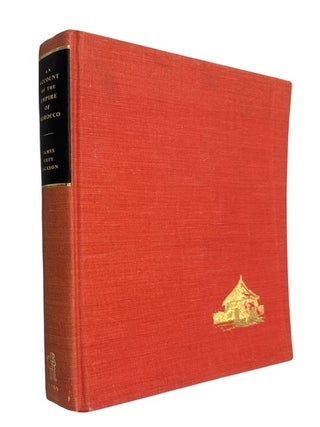 Item #70088 An Account of the Empire of Morocco, and the District of Suse; Compiled from...
