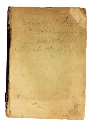 Item #71323 Philosophical, Political, and Literary Travels in Russia, during the Years 1788 &...