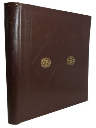 Item #72095 Spomenica Petstogodisnjice Smederevskoga Grada despota Durda Brankovica