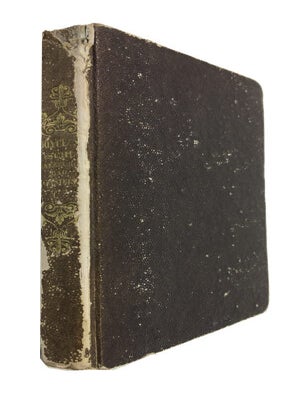 Item #74701 Recollections of the Salzkammergut, Ischl, Salzburg, Bad Gastein, with a Sketch of...