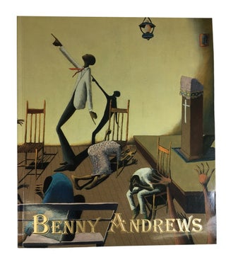 Item #75822 A.F.T.U./Bill Hodges Gallery Presents Selections from `The Revival Series" by Benny...