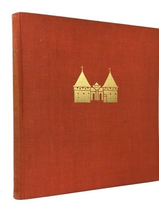 Item #77397 Marienburg und Marienwerder Aufgenommen von der Staatlichen Bildstelle. Karl Heinz...
