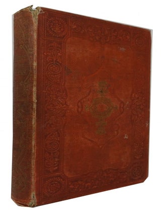 Item #78421 Greece and the Greeks. Peloponnesus: Notes of Study and Travel. William George Clark