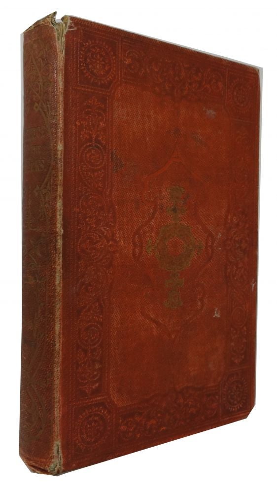 Item #78421 Greece and the Greeks. Peloponnesus: Notes of Study and Travel. William George Clark.