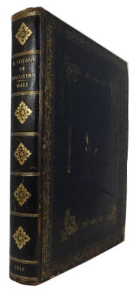 Item #79049 Account of a Voyage of Discovery to the West Coast of Corea, and the Great Loo-Choo...