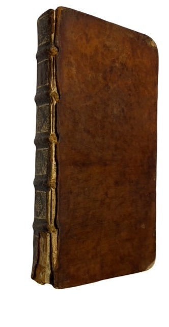 Item #79824 Discours et Harangues de Monsieur Hebert, Tresorier de France, de l'Academie de Soissons. Nicolas Hebert.