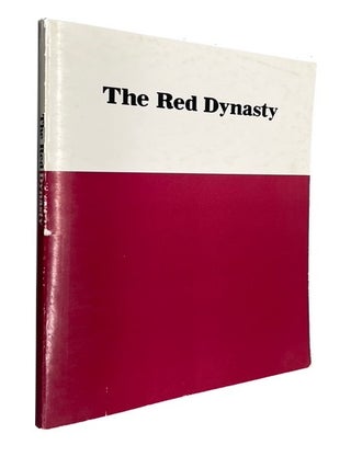 Item #81903 Red Dynasty. Institute of North Korean Studies