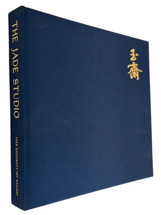The Jade Studio Masterpieces of Ming and Qing Painting and Calligraphy from the Wong Nan-p'ing Collection