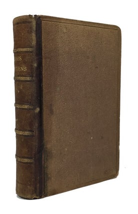 Item #83522 Codes Egyptiens Precedes du Reglement de l'Organisation Judiciaire. statutes Egypt....