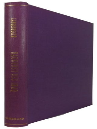 Item #83910 Die Baukunst des Iraq (Heutiges Babylonien): Bautechnik, Baukonstruktionen und...