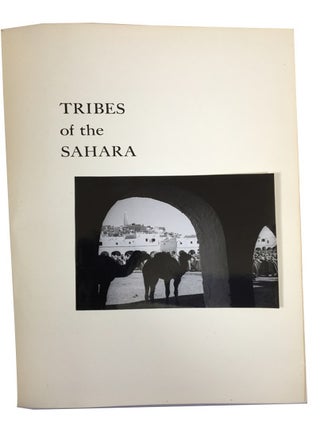 Tribes of the Sahara