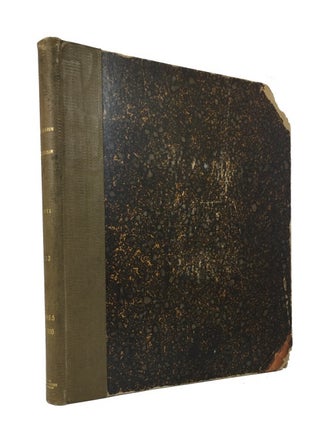 Item #83956 Symbolarum Criticarum, Geographiam Byzantinam Spectantium, Partes Duae. Gottlieb...