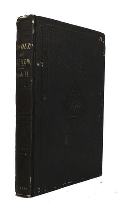 Item #84247 The Old and the New; or, the Changes of Thirty Years in the East, with Some Allusions...