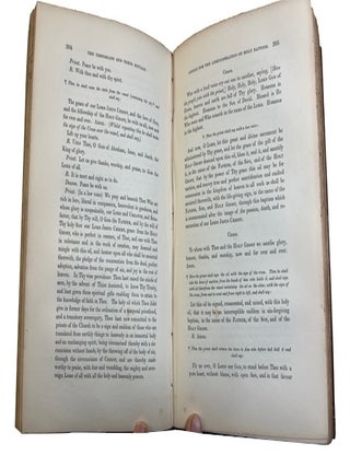 The Nestorians and Their Rituals: With the Narrative of a Mission to Mesopotamia and Coordistan in 1842-1844, and of a Late Visit to Those Countries in 1850; also, Researches into the Present Condition of the Syrian Jacobites, Papal Syrians, and Chaldeans, and an Inquiry into the Religious Tenets of the Yezeedees