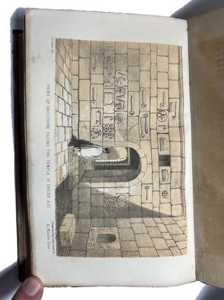 The Nestorians and Their Rituals: With the Narrative of a Mission to Mesopotamia and Coordistan in 1842-1844, and of a Late Visit to Those Countries in 1850; also, Researches into the Present Condition of the Syrian Jacobites, Papal Syrians, and Chaldeans, and an Inquiry into the Religious Tenets of the Yezeedees