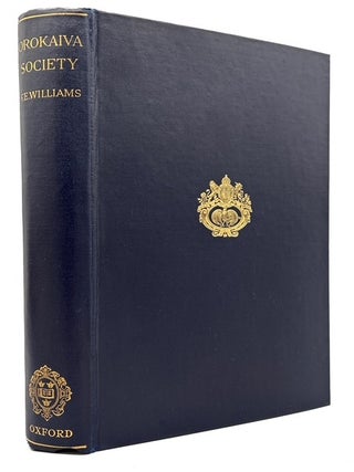 Orokaiva Society