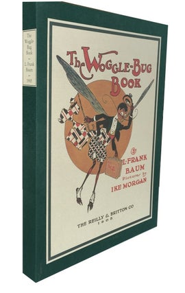 The Woggle-Bug Book