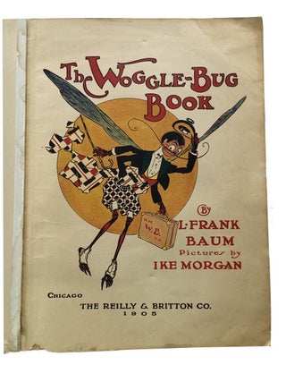 The Woggle-Bug Book