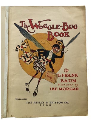 The Woggle-Bug Book