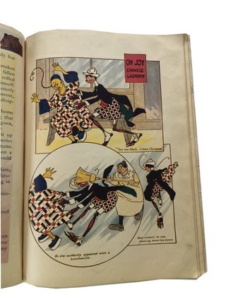 The Woggle-Bug Book