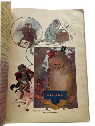 The Woggle-Bug Book