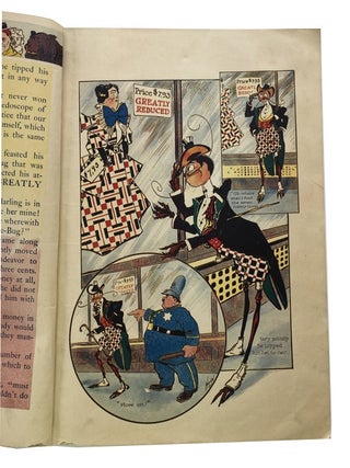 The Woggle-Bug Book