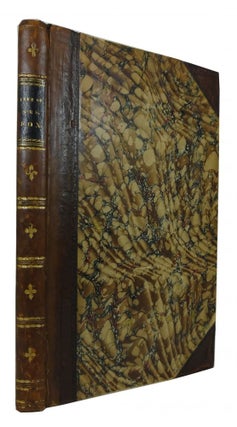 Item #85673 Memoirs of the Life of Sir Stephen Fox, Kt. from Hist First Entrance upon the Stage...
