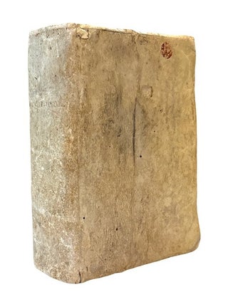 Item #85706 C. Iulli Caesaris Commentarii. Ab Aldo Manutio, Paulli F. Aldi N. emendati et...