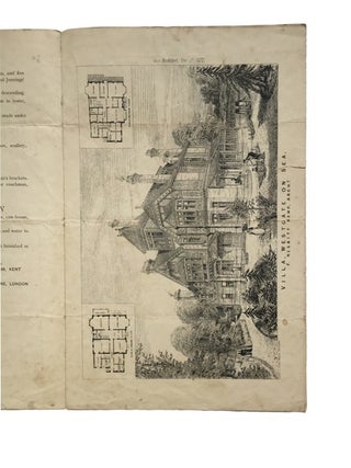 Doon House Estate. Westgate-on-Sea