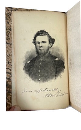 The Young Quartermaster. The Life and Death of Lieut. L. M. Bingham, of the First South Carolina Volunteers