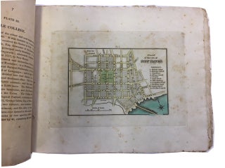 Views of New-Haven and Its Vicinity: With a Particular Description to Each View