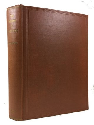 The Company of Adventurers
