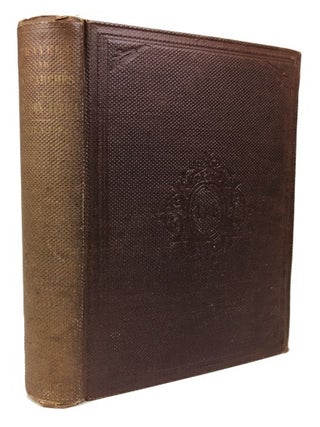 Item #86931 Travels, Researches, and Missionary Labors during an Eighteen Years' Residence in...